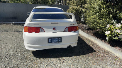 2001 Honda Integra Type R