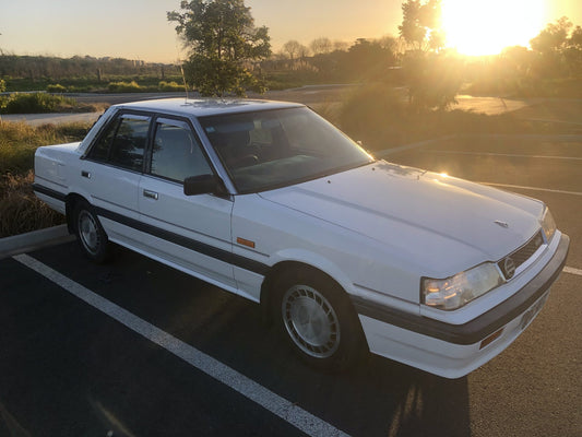 1990 Nissan Skyline