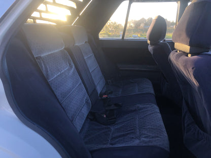 1990 Nissan Skyline