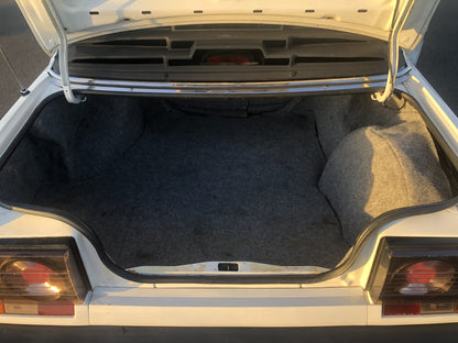 1990 Nissan Skyline