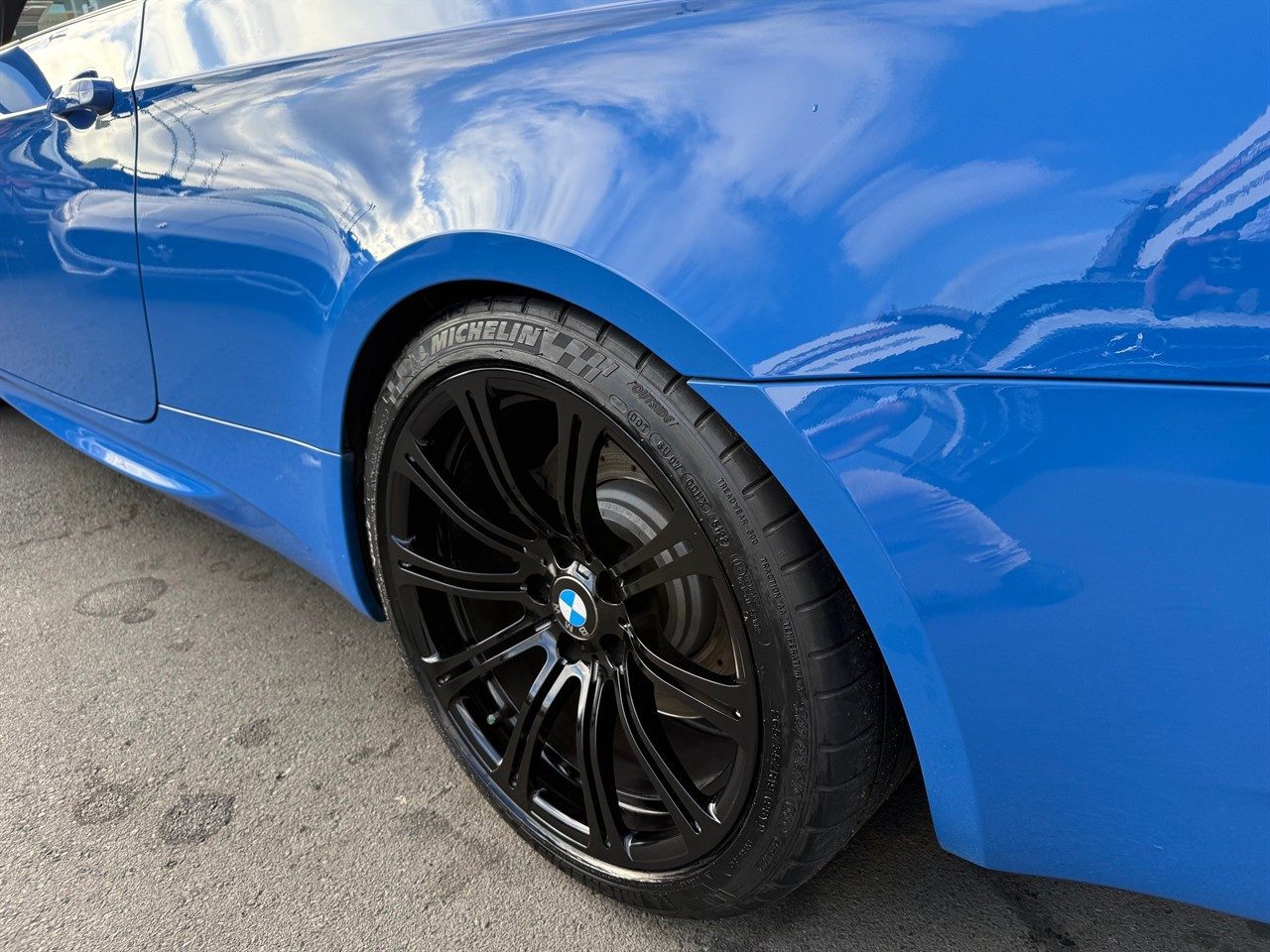 2013 BMW M3 4.0 V8 DCT 1 OF 500 Ltd Edition