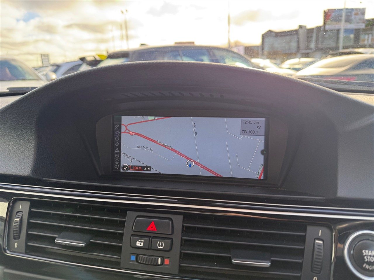 2013 BMW M3 4.0 V8 DCT 1 OF 500 Ltd Edition