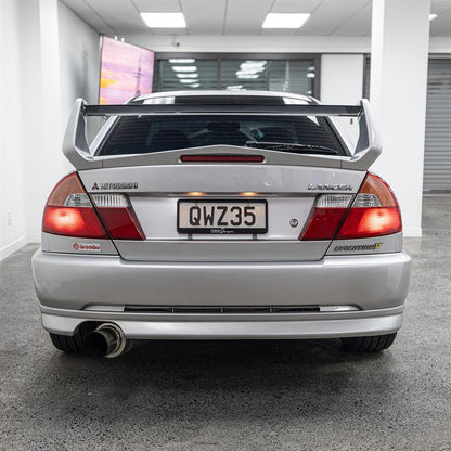 1998 Mitsubishi Lancer Evolution V