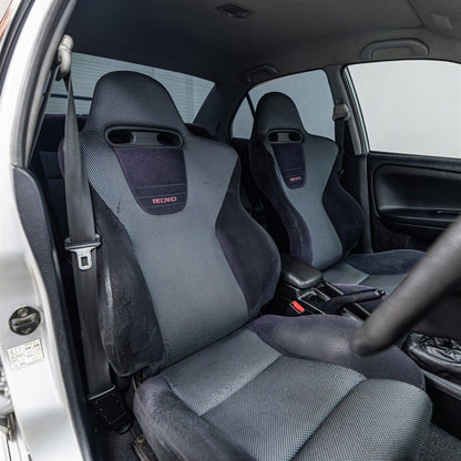 1998 Mitsubishi Lancer Evolution V
