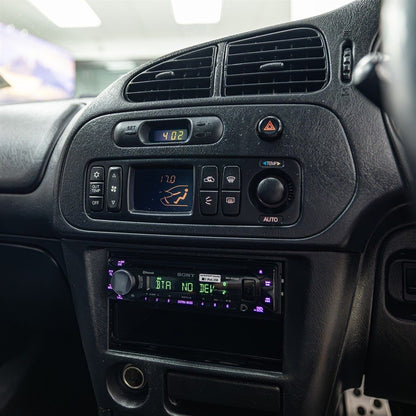 1998 Mitsubishi Lancer Evolution V