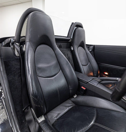2005 Porsche Boxster 2DR RWD RDSTR