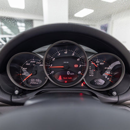 2005 Porsche Boxster 2DR RWD RDSTR