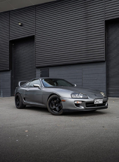 1996 Toyota Supra