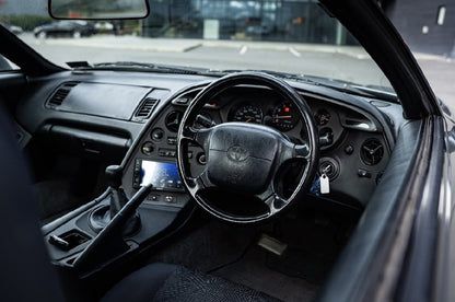 1996 Toyota Supra