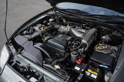 1996 Toyota Supra
