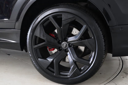 2021 Audi RS Q8 Twin Turbo V8