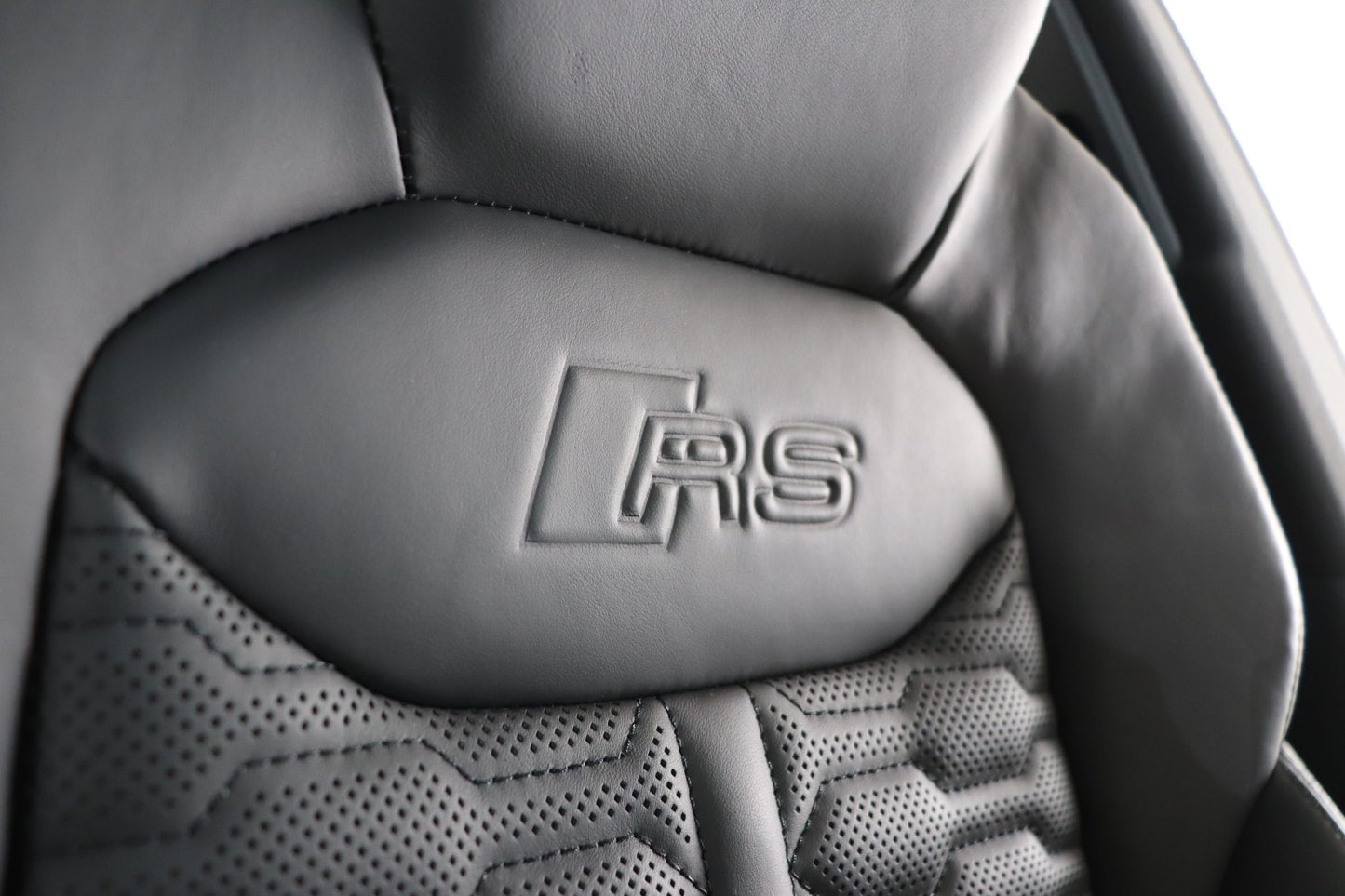 2021 Audi RS Q8 Twin Turbo V8