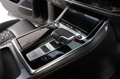 2021 Audi RS Q8 Twin Turbo V8