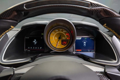 2020 Ferrari 812 Superfast 6.5P/7AM