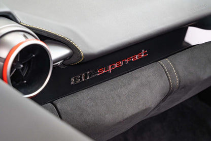 2020 Ferrari 812 Superfast 6.5P/7AM