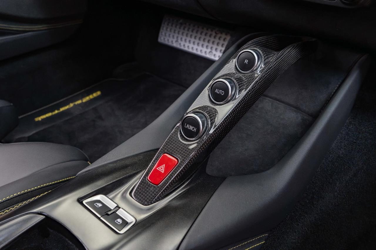 2020 Ferrari 812 Superfast 6.5P/7AM