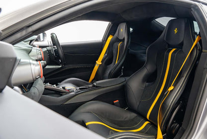 2020 Ferrari 812 Superfast 6.5P/7AM