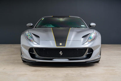 2020 Ferrari 812 Superfast 6.5P/7AM