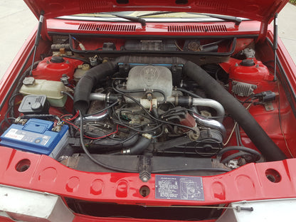 1986 Maserati Spyder Bi Turbo