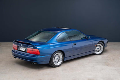 1995 BMW 840ci