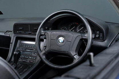 1995 BMW 840ci
