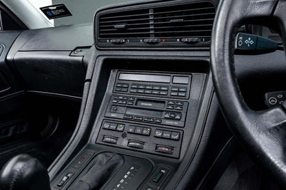 1995 BMW 840ci