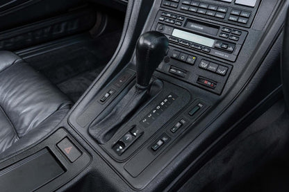 1995 BMW 840ci