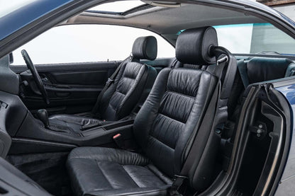 1995 BMW 840ci