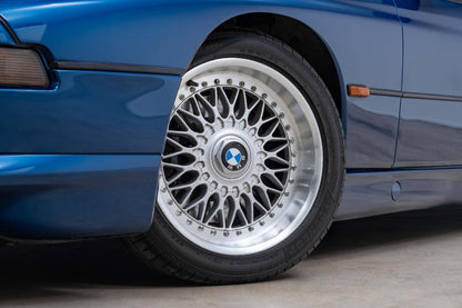 1995 BMW 840ci