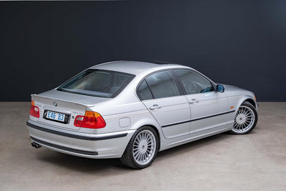 2000 BMW Alpina B3 (E46)