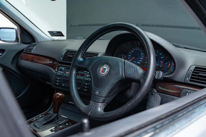 2000 BMW Alpina B3 (E46)