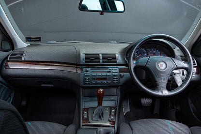 2000 BMW Alpina B3 (E46)