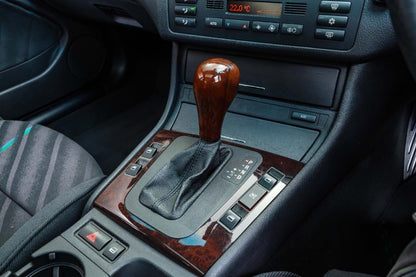 2000 BMW Alpina B3 (E46)