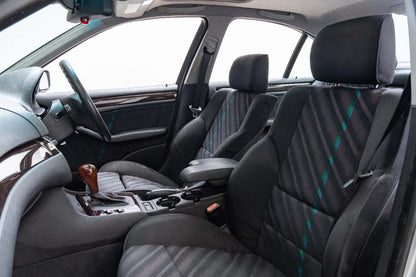 2000 BMW Alpina B3 (E46)