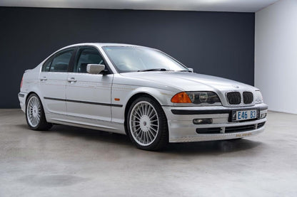 2000 BMW Alpina B3 (E46)
