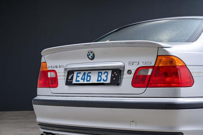 2000 BMW Alpina B3 (E46)