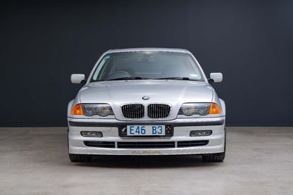2000 BMW Alpina B3 (E46)