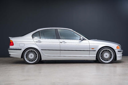 2000 BMW Alpina B3 (E46)