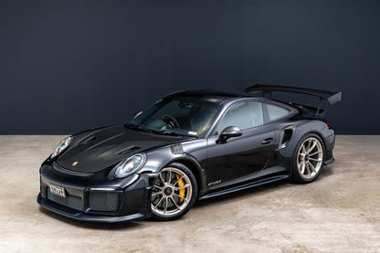 2019 Porsche 911 GT2 RS 3.8PT/6AM