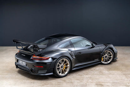 2019 Porsche 911 GT2 RS 3.8PT/6AM