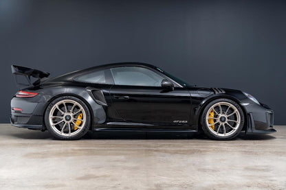 2019 Porsche 911 GT2 RS 3.8PT/6AM