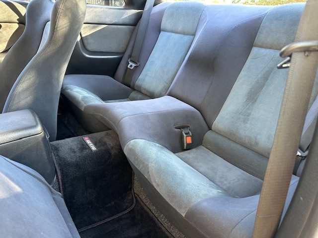 1989 Nissan Skyline Gtr