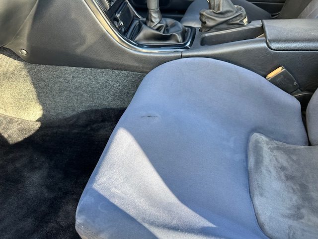 1989 Nissan Skyline Gtr