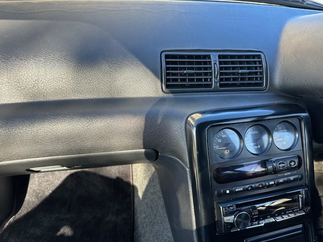 1989 Nissan Skyline Gtr