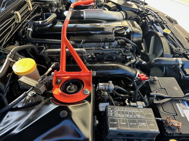 1989 Nissan Skyline Gtr