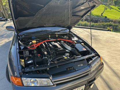 1989 Nissan Skyline Gtr