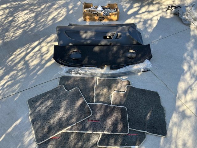 1989 Nissan Skyline Gtr