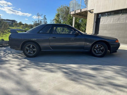 1989 Nissan Skyline Gtr