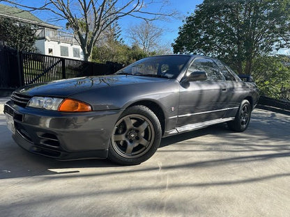 1989 Nissan Skyline Gtr