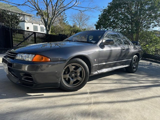 1989 Nissan Skyline Gtr